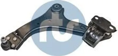 Produktbild von RTS 96-90643-2 Querlenker Vorne Links Unten für FORD MONDEO IV Turnier (BA7)