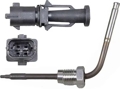 Produktbild von METZGER 0894809 Abgastemperatursensor für OPEL INSIGNIA Caravan 1250mm