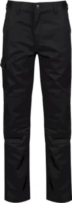 Produktbild von Regatta - Pánské kalhoty "Pro" cargo PC5036 (40S) (Black)