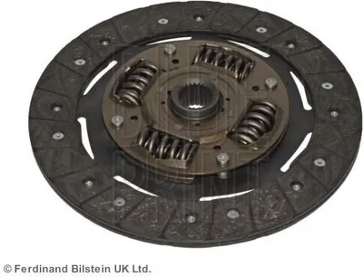 Produktbild von BLUE PRINT ADN13161 Kupplungsscheibe für NISSAN ALMERA II Hatchback (N16) 24-Zähne