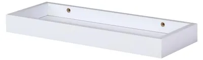 Obrázek produktu pro Police 40 Cm Bílá