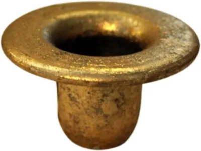 Immagine prodotto di Portacandele a spina d'oro Portacandele