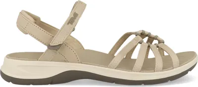 Obrázok produktu pre Sandále Teva TirraTraveler 1166130-WPPP, biele, veľkosť 42