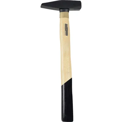 Produktbild von BRÜDER MANNESMANN Schlosserhammer 300 g