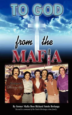 Produktbild von To God from the Mafia