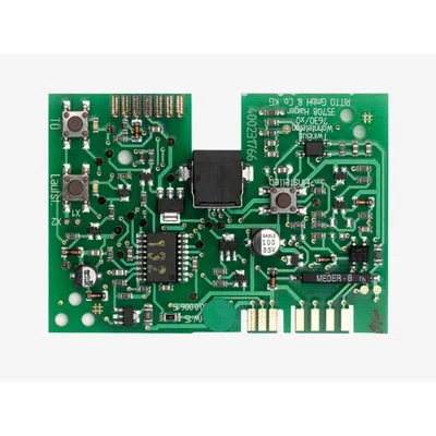 Produktbild von Ritto Grundmodul für 17630/.0 1271743