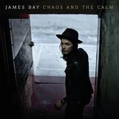 Produktbild von Bay,James-Chaos And The Calm