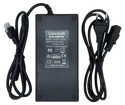 Productafbeelding van voeding AC/DC adapter compatibel met 8nm