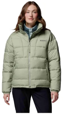 Immagine prodotto di Giacca Columbia Chaqueta Columbia Pike Lake verde safari mujer da Donna