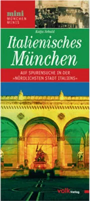Produktbild von Italienisches München
