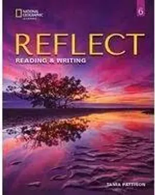 Obrázek produktu pro Reflect 6 Reading & Writing Teacher's Guide