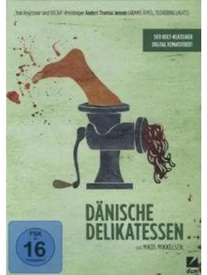 Produktbild von Dänische Delikatessen