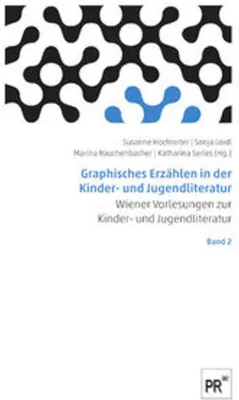 Immagine prodotto di Graphisches Erzählen in der Kinder- und Jugendliteratur