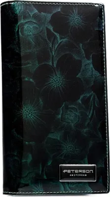 Produktbild von Brieftaschen Peterson PTNPS1431FDS79619