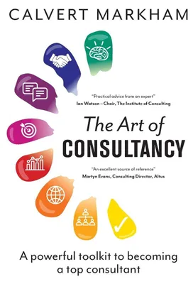 Produktbild von The Art of Consultancy