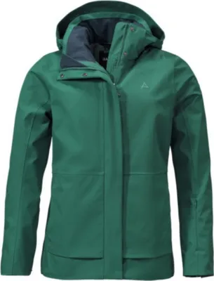 Zdjęcie produktu dla Kurtki Schöffel Winterjacke Zipin Toledo 133276855