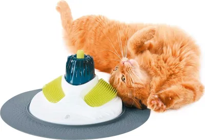 Immagine prodotto di Catit Design Senses | Giocattolo da massaggio per gatti