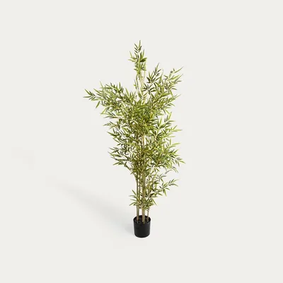 Obrázok produktu pre HOMLA GREENORA, umelá rastlina, bambus, 180 cm