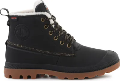 Image de Chaussures Palladium Pampa Duck Wl Wp+ 79547008M