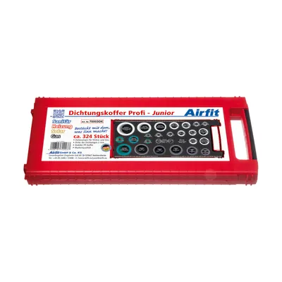Immagine prodotto di guarnizione universale airfit, Juniorfor sanitario, riscaldamento, solare, gas
