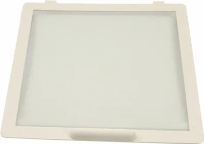 Zdjęcie produktu dla Rama wewnętrzna do wyłazu dachowego MPK model 29/290 okno dachowe maska dachowa 28 x 28 cm przyczepa kempingowa przyczepa kempingowa z roletą i moskitierą