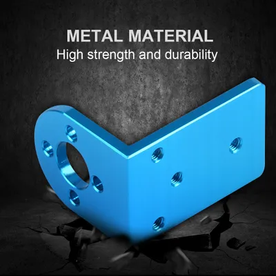 Image de Support de moteur, Base de moteur RC, Montage de moteur RC, Siège de moteur RC, Accessoire RC