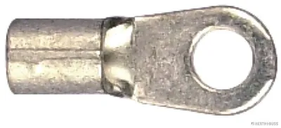Produktbild von HERTH+BUSS ELPARTS Quetschverbinder