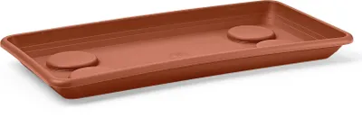 Obrázok produktu pre Nohel Garden Plastový tanier na kvetináč ANTHEA 45cm