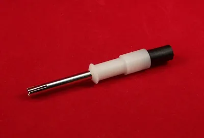 Produktbild von Lampendreher  für 2-3 mm Birnchen. Für Puppenstubenleuchter.