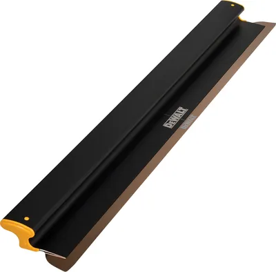 Image de DEWALT Spatule de surface Profi 40"/102,4cm Spatule de lissage poignée oxydée 2-940