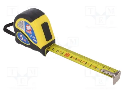 Immagine prodotto di 1 x Misuratore di spessore "Elastollan B525". Diametro: 25 mm. Lunghezza: 5 metri