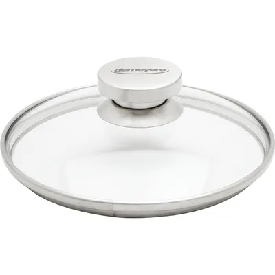 Immagine prodotto di Demeyere coperchio in vetro 20 cm 408507540