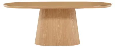 Zdjęcie produktu dla Stoły do jadalni Venture Home Castor nature