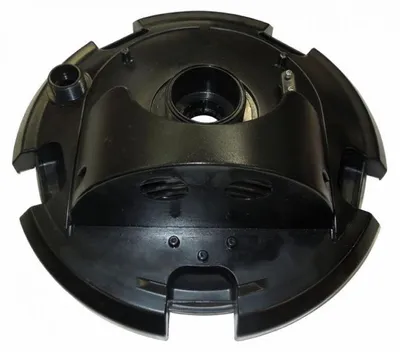 Produktbild von Heissner Deckel für Filtertopf (ET10-F750Q)