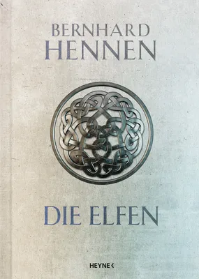 Produktbild von Die Elfen (Prachtausgabe)