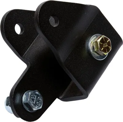 Zdjęcie produktu dla Przedni uchwyt drążka panharda 3" Jeep Grand Cherokee ZJ 92 - 98