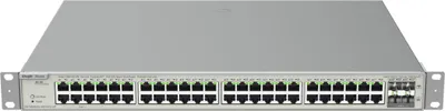 Zdjęcie produktu dla Reyee RG-NBS5200-48GT4XS-UP Zarządzalny przełącznik sieciowy L3 Cloud