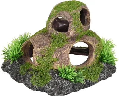Produktbild von Flamingo Aquarium Dekoration Moza Steine