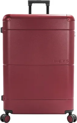 Produktbild von Heys Zen 4 Rollen Trolley L 76 cm mit Dehnfalte