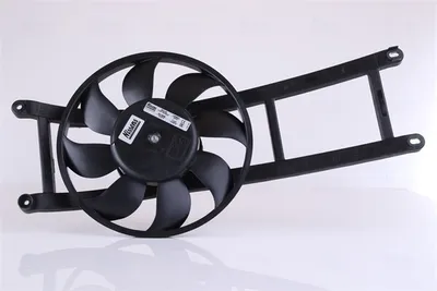 Image de NISSENS 85145 Ventilateur de radiateur