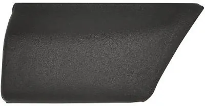 Produktbild von DIEDERICHS Zier- / Schutzleiste Kotflügel Kotflügelschutz Kotflügelverbreiterung 2212324 für VW GOLF III (1H1) Golf III Cabrio (1E7) GOLF III Variant