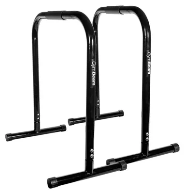 Image de Barre de traction parallèle DIP II - une barre de traction polyvalente pour un entraînement efficace
