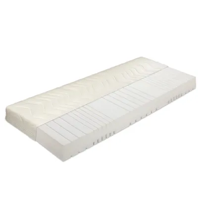 Produktbild von Badenia Jubiläumsmatratze Kaltschaum H2, Größe 90x200 cm