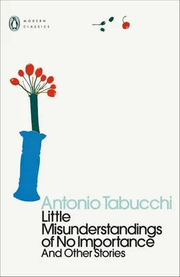 Zdjęcie produktu dla Little Misunderstandings of No Importance