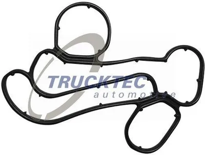 Produktbild von TRUCKTEC AUTOMOTIVE Ölkühler-Dichtung 02.18.073 passend für MERCEDES-BENZ C-Klasse Limousine (W204)