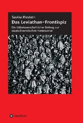 Produktbild von Das Leviathan-Frontispiz