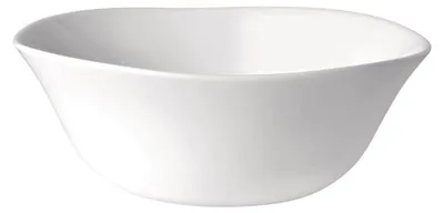 Immagine prodotto di Parma Insalatiera quadrata 14 cm in vetro bianco
