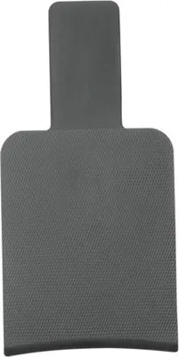 Produktbild von Sibel Profi-Färbepalette für präzise Strähnchen, 25 cm, mit Strähnenkamm