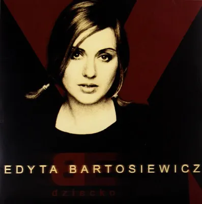 Obrázek produktu pro Edyta Bartosiewicz: Dítě