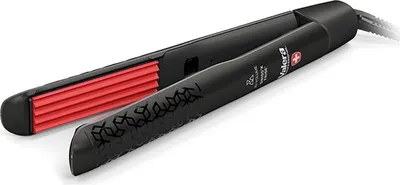 Produktbild von Professional creping iron Swiss`X Frisé